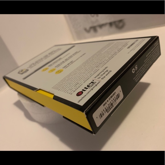 Galaxy Note 8 OtterBox Symetry case:muted waters - Picture 5 of 7